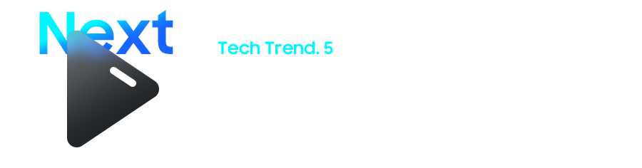 Tendencia tecnológica.5 Innovación de software